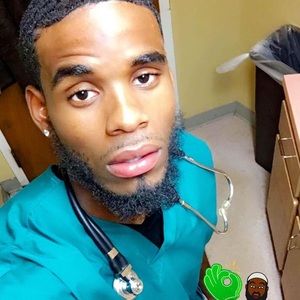 Meet your Posher, Darion